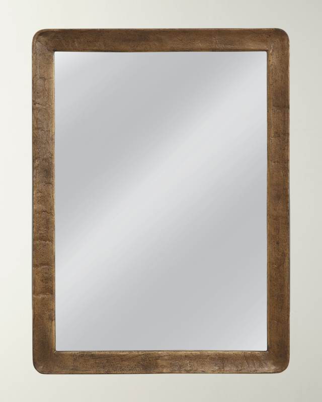 Hallie 48" Wall Mirror